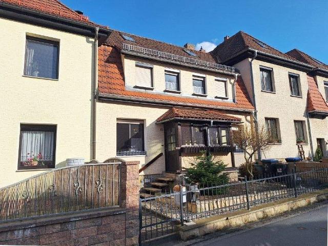Haus kaufen in Copitz, Pirna