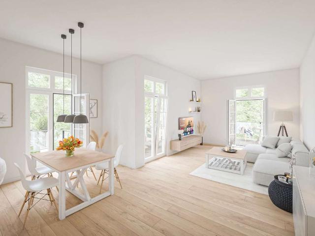 Wohnung kaufen in Landkreis Nienburg/Weser, Niedersachsen