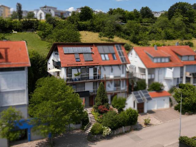 Haus kaufen in Waldenbuch, Landkreis Böblingen