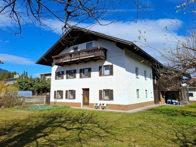Haus kaufen in Reutte, Tirol