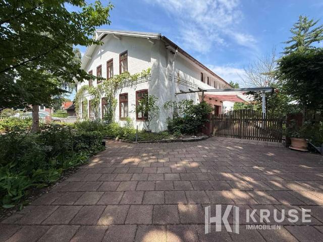 Haus kaufen in Schnelsen, Hamburg