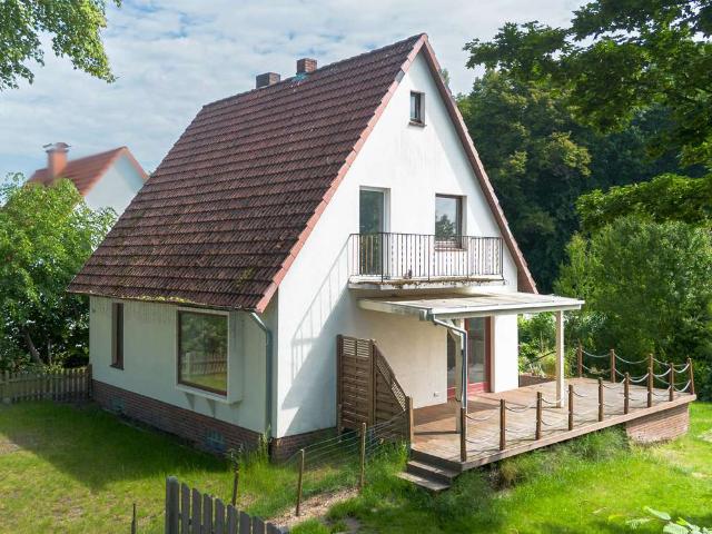 Haus kaufen in Rellingen, Kreis Pinneberg