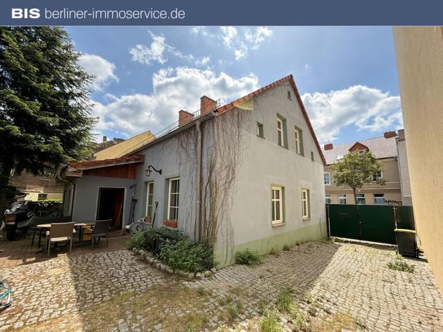Haus kaufen in Treptow–Köpenick, Berlin