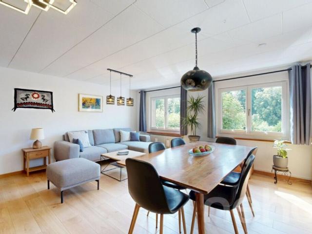 Reihenfamilienhaus kaufen in Matzingen, Thurgau