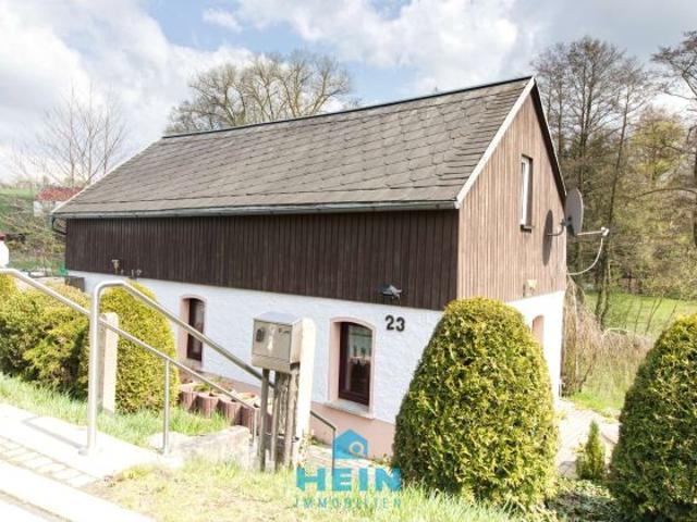 Haus kaufen in Lengenfeld, Sachsen