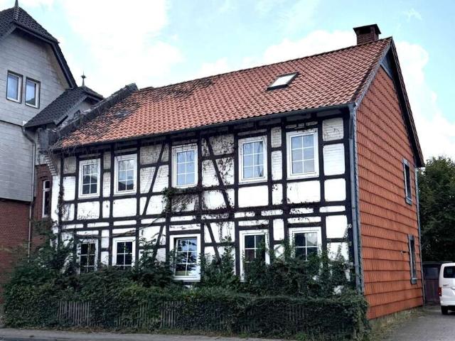 Haus kaufen in Halchter, Wolfenbüttel