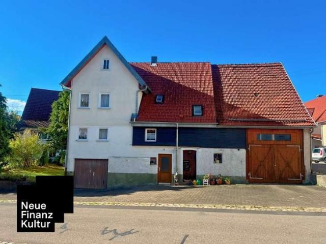 Haus kaufen in Grabenstetten, Landkreis Reutlingen