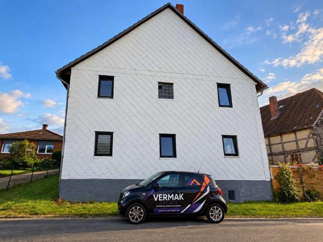 Haus kaufen in Dielmissen, Landkreis Holzminden