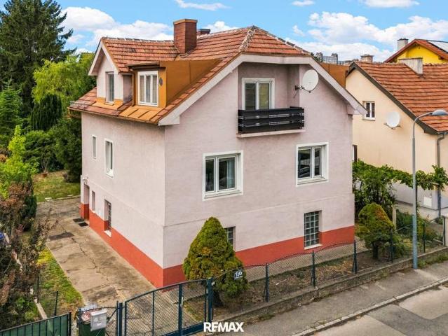 Haus kaufen in Liesing, Wien