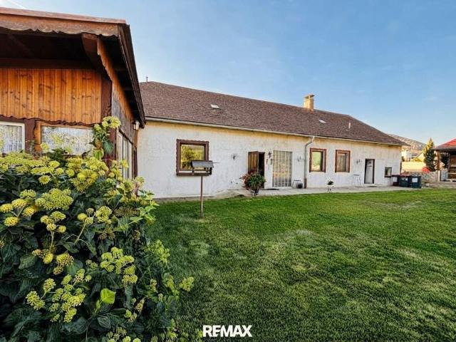 Haus kaufen in Katastralgemeinde Neunkirchen, Neunkirchen