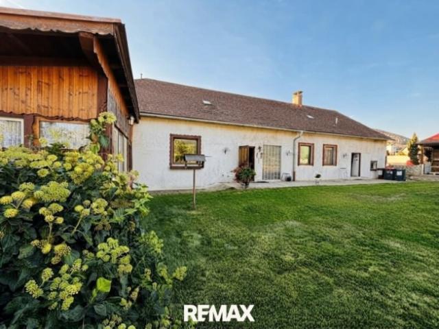 Haus kaufen in Enzenreith, Bezirk Neunkirchen