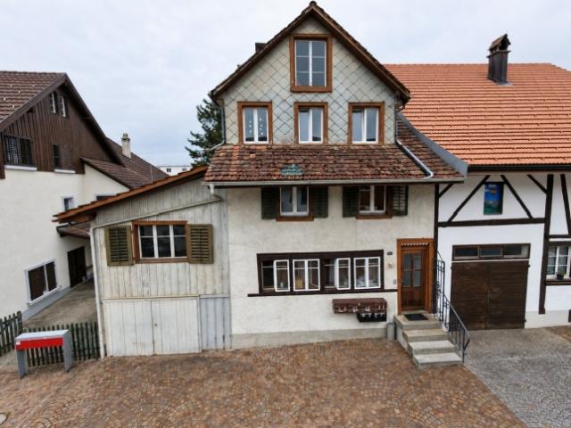 Einfamilienhaus kaufen in Fehraltorf, Bezirk Pfäffikon