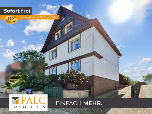 Haus kaufen in Wuppertal, Nordrhein-Westfalen