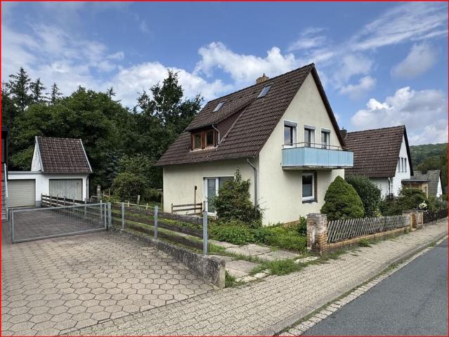 Haus kaufen in Diekholzen, Niedersachsen