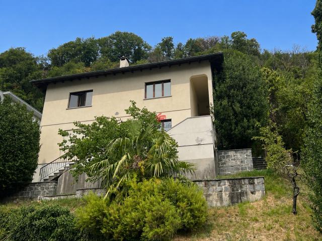 Haus kaufen in Bellinzona, Tessin