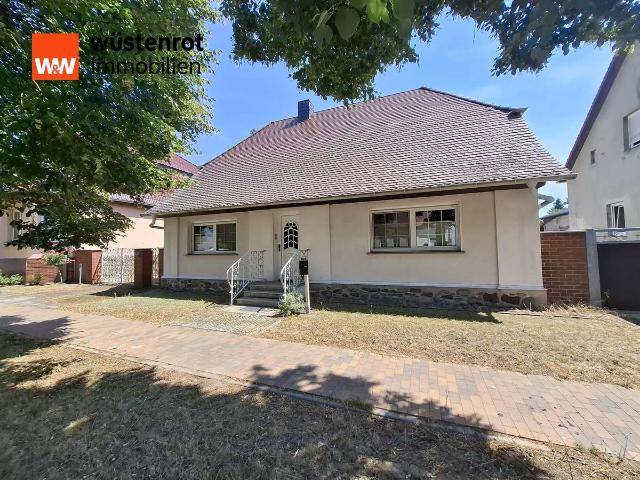 Haus kaufen in Märkisch Luch, Nennhausen