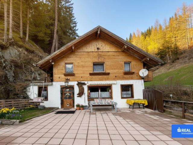 Haus kaufen in Anras, Tirol