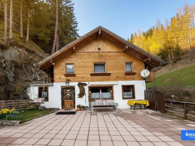 Haus kaufen in Anras, Tirol
