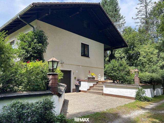 Haus kaufen in Mühldorf, Scharnstein