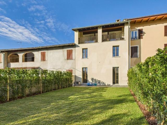 Immobilie kaufen in Aldesago, Tessin