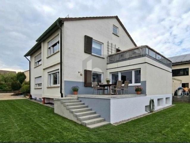 Haus kaufen in Sindelfingen (Stadt), Sindelfingen
