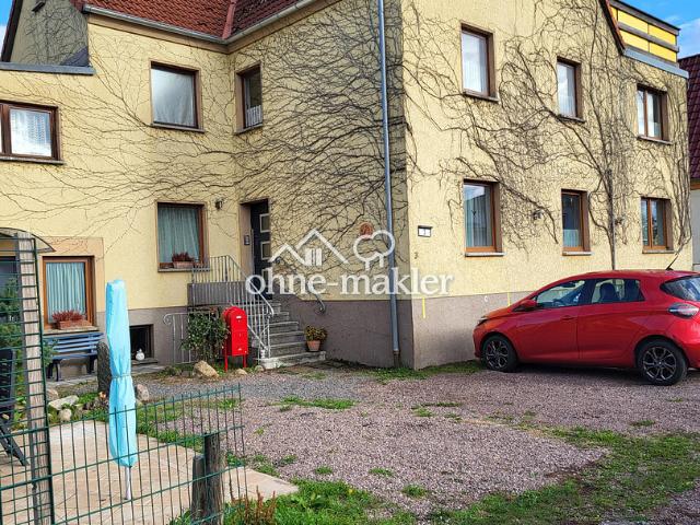 Haus kaufen in Schkopau, Saalekreis