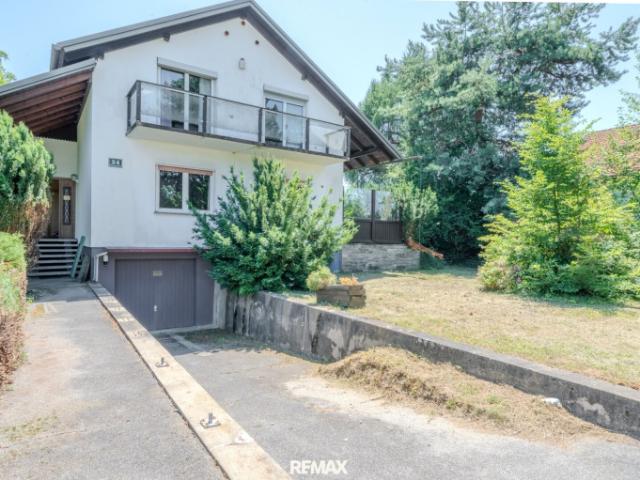 Haus kaufen in Liebenau, Gersdorf-Feistritz