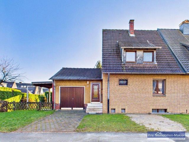 Haus kaufen in Stadtmitte, Datteln