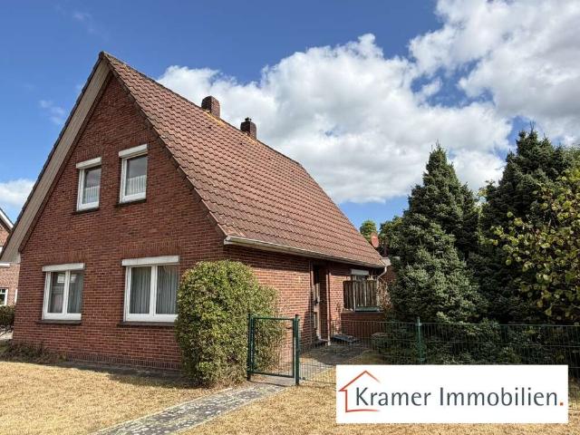 Haus kaufen in Ocholt, Westerstede