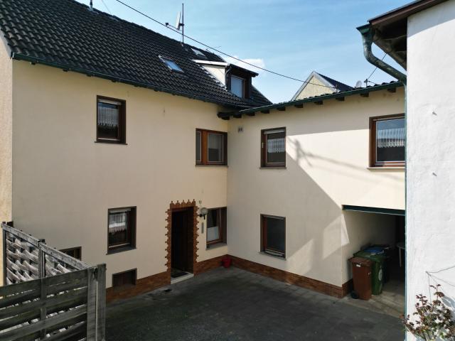 Villa kaufen in Bad Hönningen, Landkreis Neuwied
