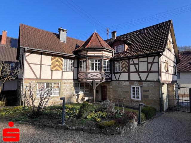 Villa kaufen in Weißbach, Baden-Württemberg