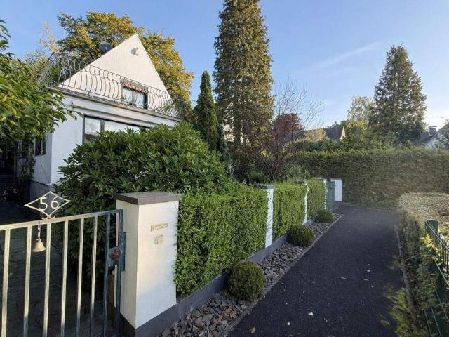 Haus kaufen in Kleineichen, Rösrath