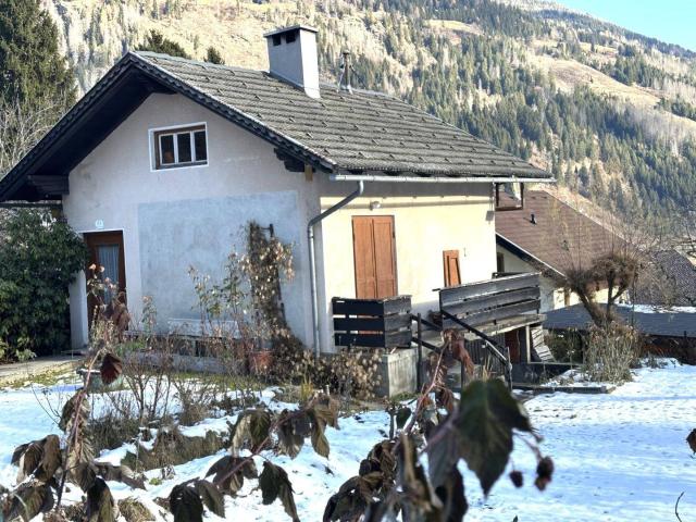 Haus kaufen in Winklern, Kärnten
