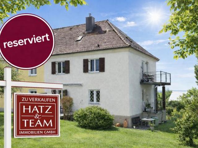 Haus kaufen in Passau, Bayern