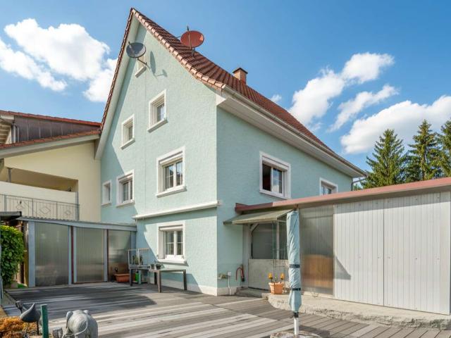 Haus kaufen in Eigeltingen, Landkreis Konstanz