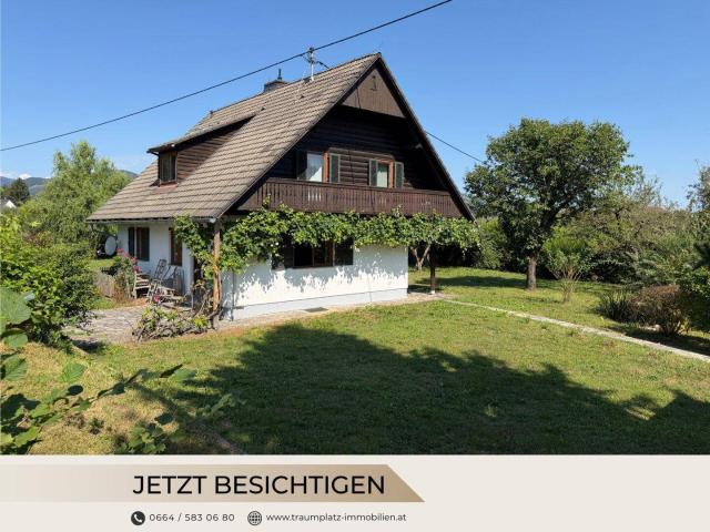 Haus kaufen in Schwanberg, Steiermark