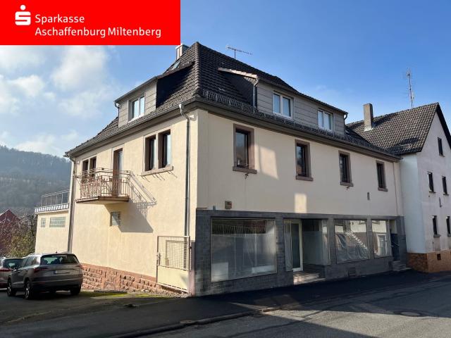 Haus kaufen in Waldaschaff, Bayern