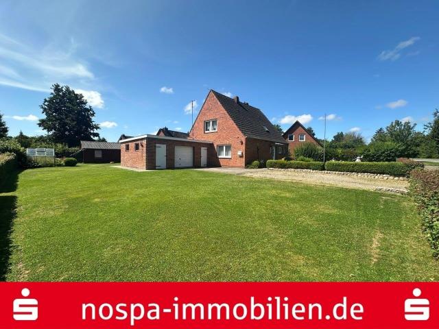 Haus kaufen in Neukirchen, Schleswig-Holstein
