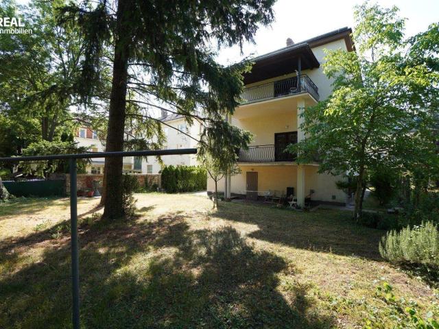 Haus kaufen in KG Hütteldorf, Wien