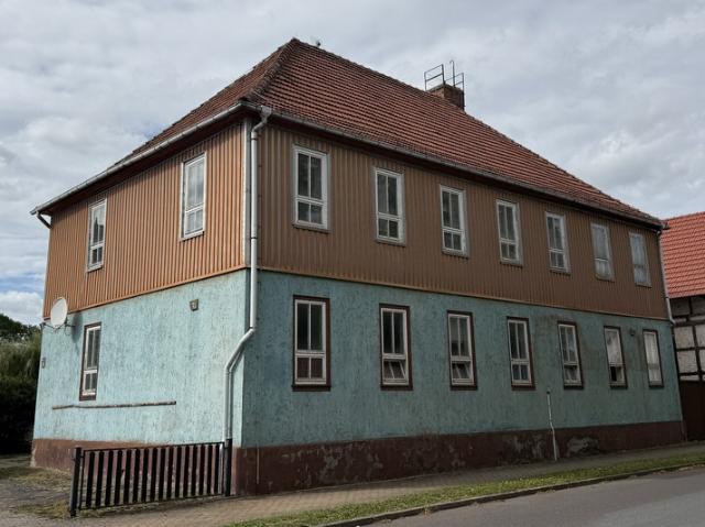 Haus kaufen in Friedrichswerth, Nessetal