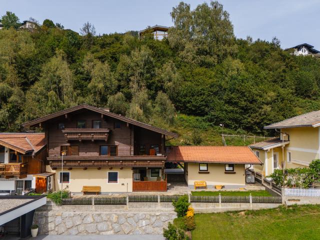 Einfamilienhaus kaufen in Niedernsill, Salzburg