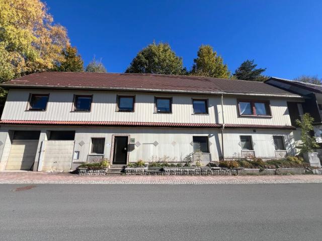 Einfamilienhaus kaufen in Mariazell, Bezirk Bruck-Mürzzuschlag