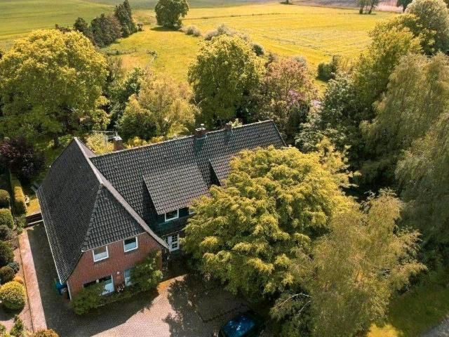 Haus kaufen in Edewecht, Niedersachsen