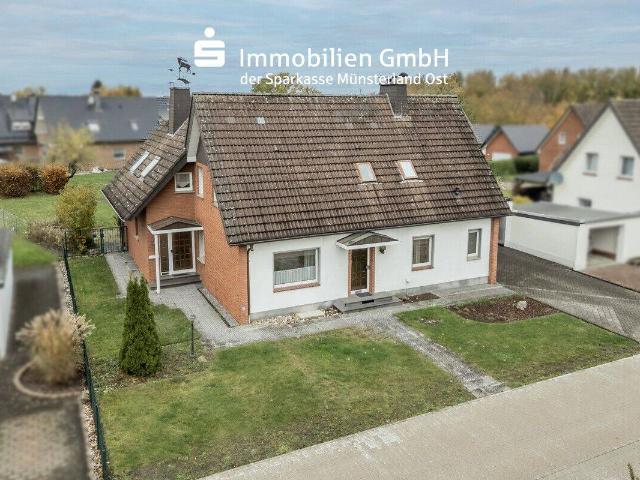 Haus kaufen in Oelde, Nordrhein-Westfalen