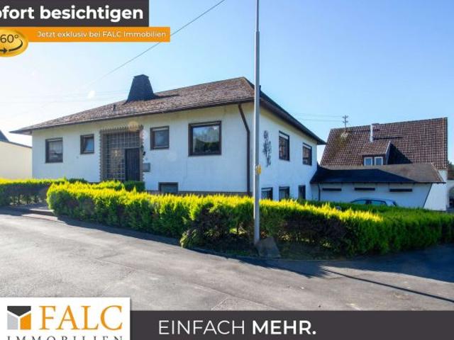 Haus kaufen in Mudenbach, Rheinland-Pfalz