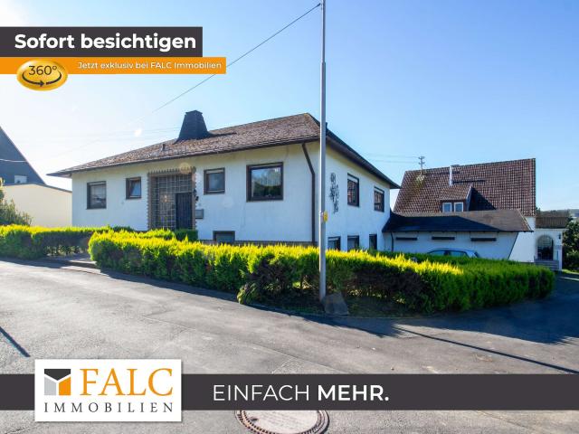 Haus kaufen in Mudenbach, Rheinland-Pfalz
