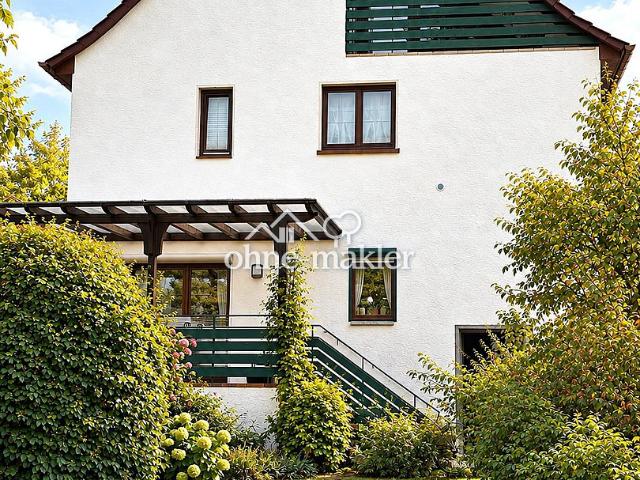 Haus kaufen in Wingertsberg, Dietzenbach
