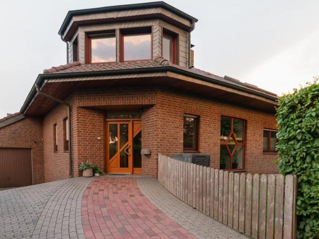 Haus kaufen in Bergheim, Duisburg