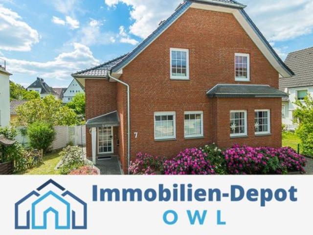 Haus kaufen in Bielefeld, Nordrhein-Westfalen