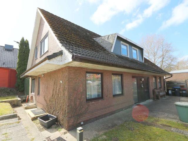 Haus kaufen in Schönwalde am Bungsberg, Kreis Ostholstein